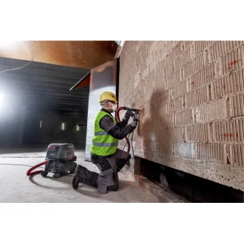 Metabo zaštitna obujmica za izvlačenje prašine 125 CLIP 630401000 Metabo zaštitna obujmica za izvlačenje prašine 125 CLIP 630401000